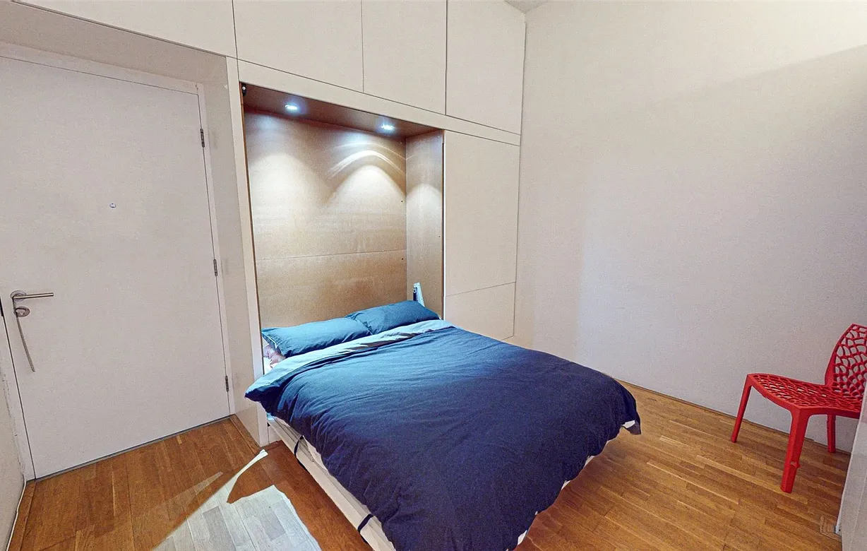 1 bedroom apartment for sale - Bentley Hurst