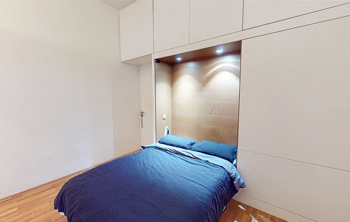 1 bedroom apartment for sale - Bentley Hurst