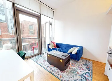 1 bedroom apartment for sale - Bentley Hurst