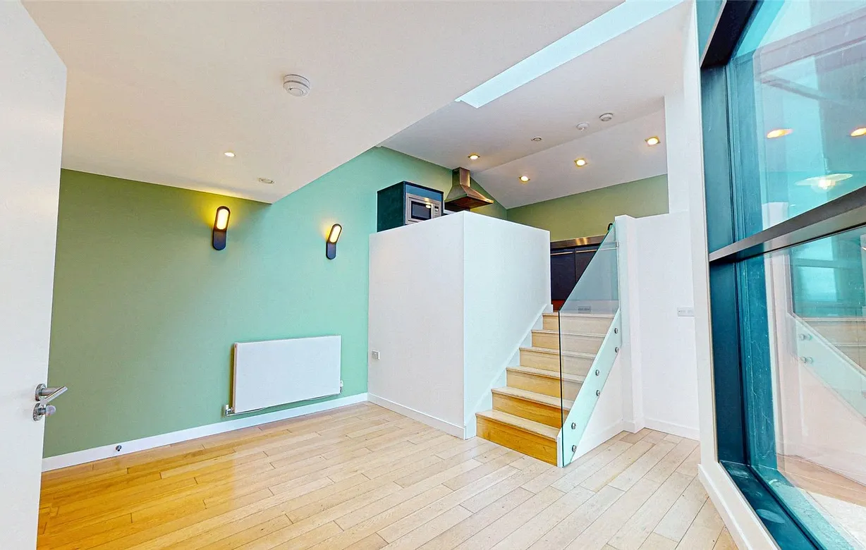 2 bedroom apartment for sale - Bentley Hurst