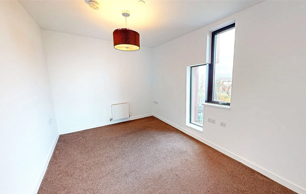 2 bedroom apartment for sale - Bentley Hurst
