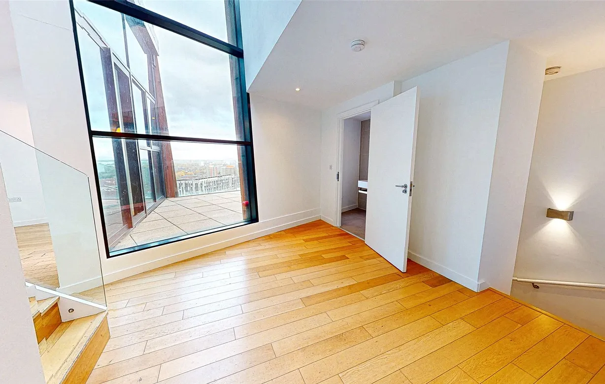 2 bedroom apartment for sale - Bentley Hurst