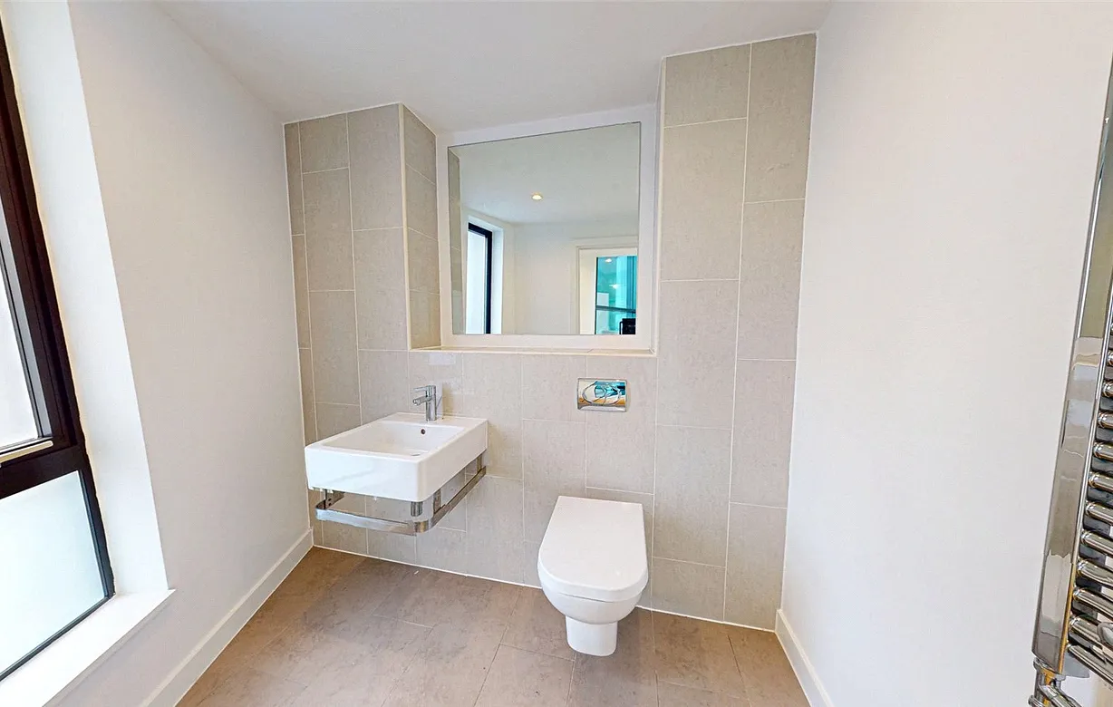 2 bedroom apartment for sale - Bentley Hurst