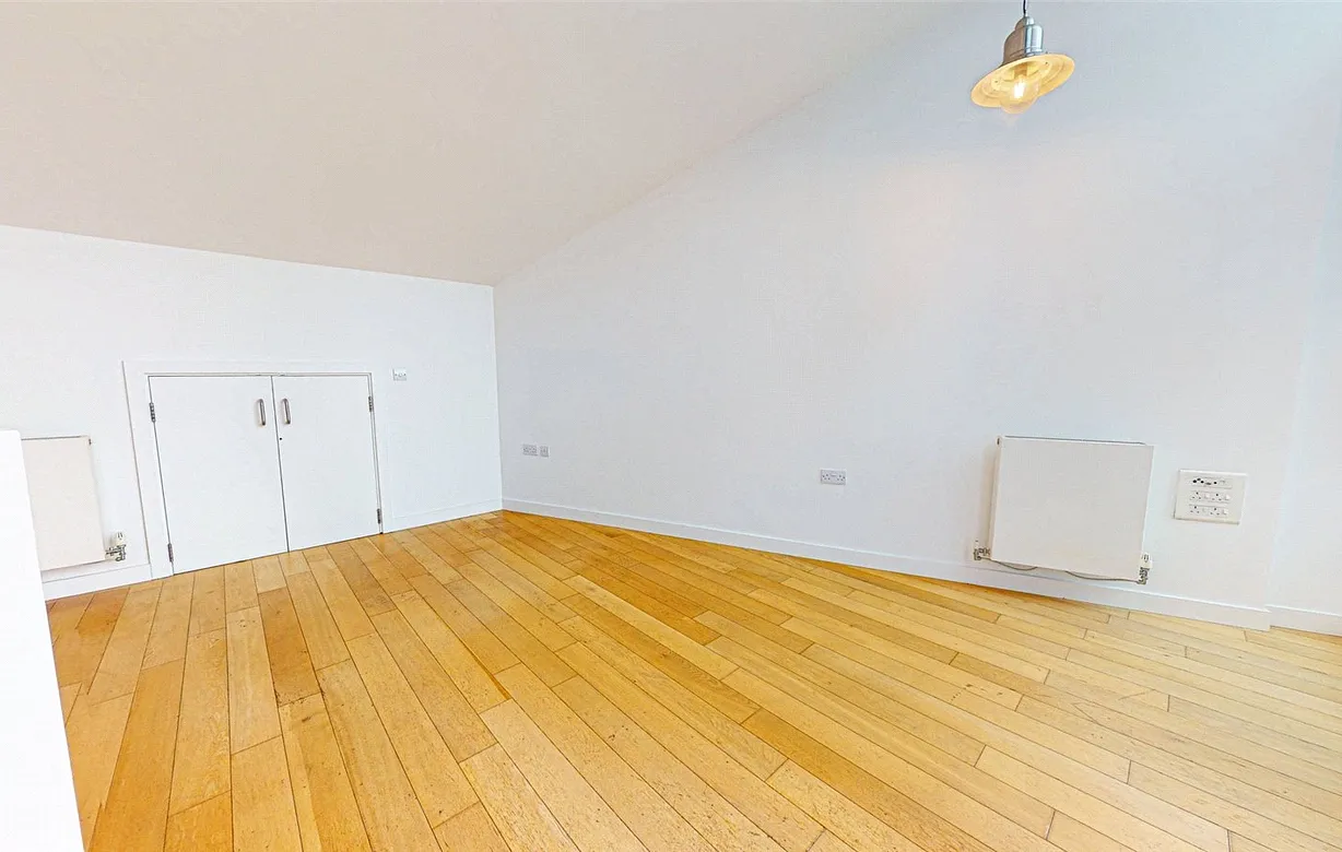 2 bedroom apartment for sale - Bentley Hurst