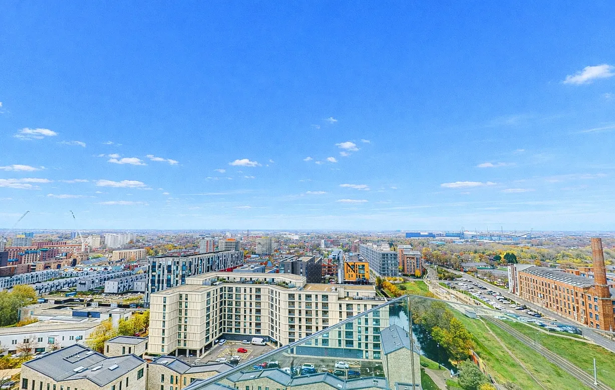 2 bedroom apartment for sale - Bentley Hurst