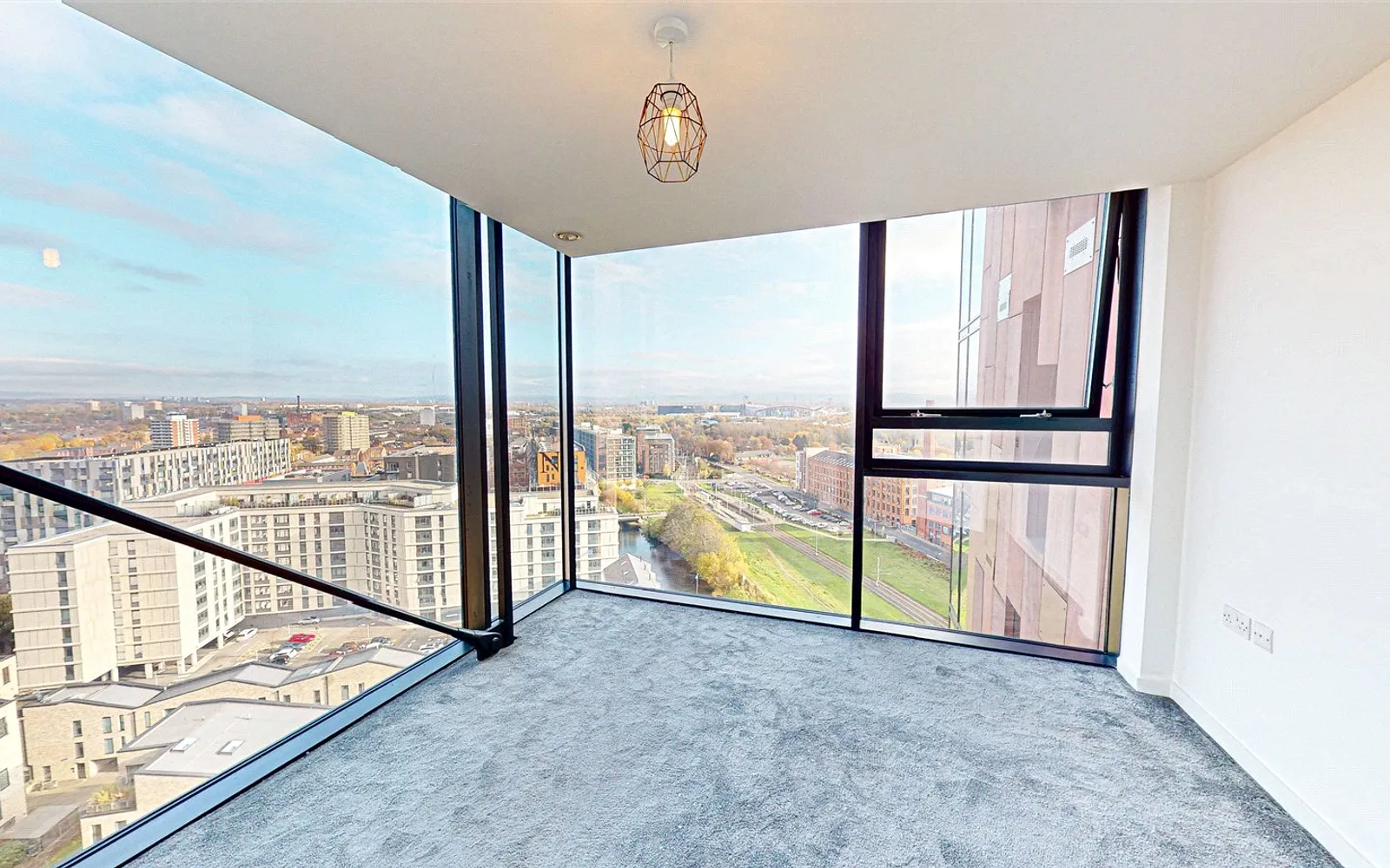 2 bedroom apartment for sale - Bentley Hurst