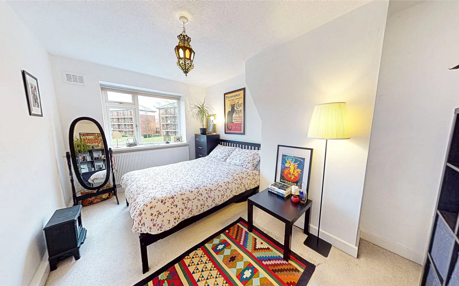 2 bedroom apartment for sale - Bentley Hurst