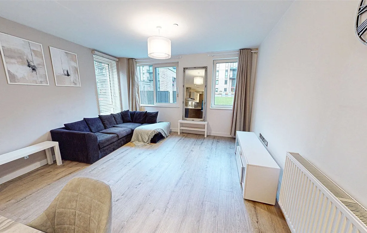 2 bedroom apartment for sale - Bentley Hurst