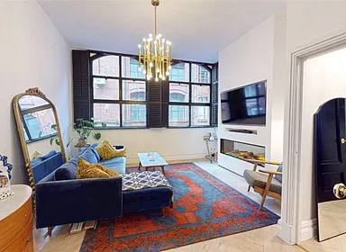 2 bedroom apartment for sale - Bentley Hurst