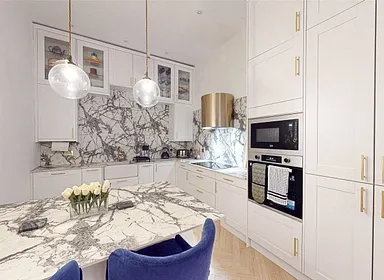 2 bedroom apartment for sale - Bentley Hurst