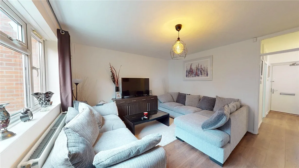 2 bedroom house to rent - Bentley Hurst