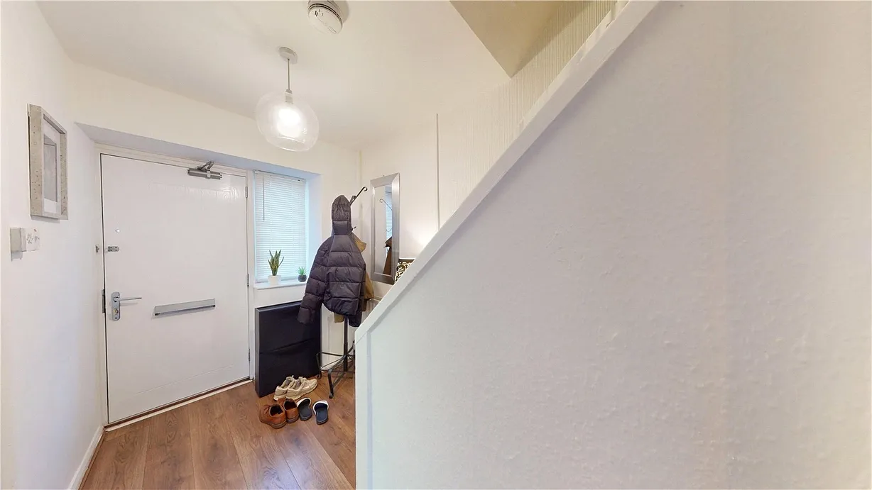 2 bedroom house to rent - Bentley Hurst