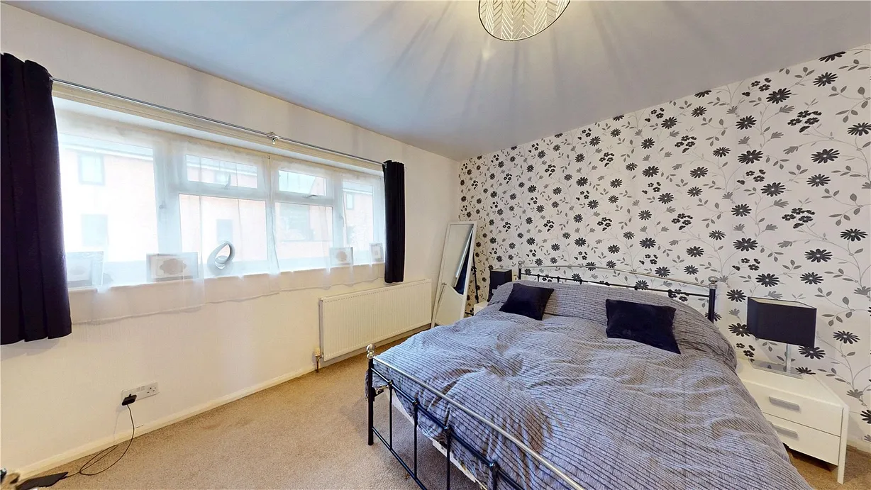 2 bedroom house to rent - Bentley Hurst