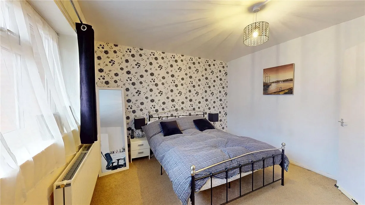 2 bedroom house to rent - Bentley Hurst