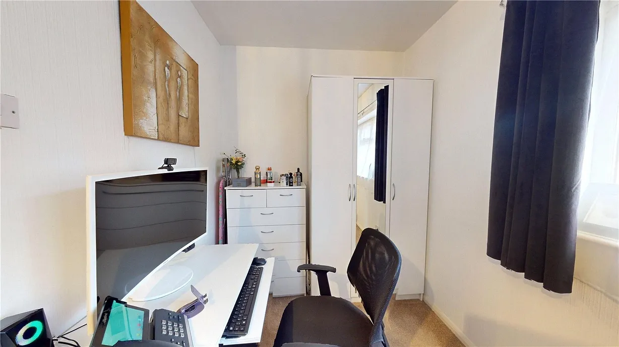 2 bedroom house to rent - Bentley Hurst