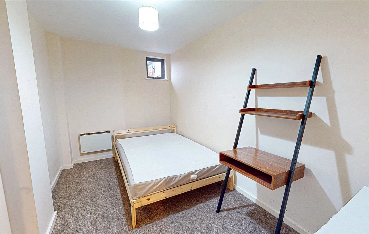 2 bedroom apartment for sale - Bentley Hurst