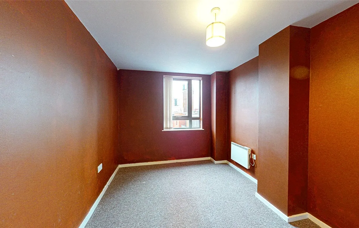 2 bedroom apartment for sale - Bentley Hurst