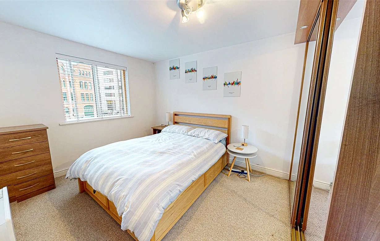 2 bedroom apartment for sale - Bentley Hurst