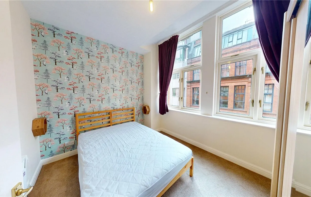 1 bedroom apartment to rent - Bentley Hurst