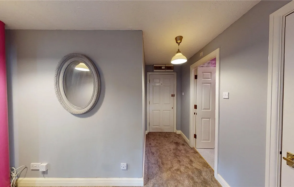 1 bedroom apartment to rent - Bentley Hurst