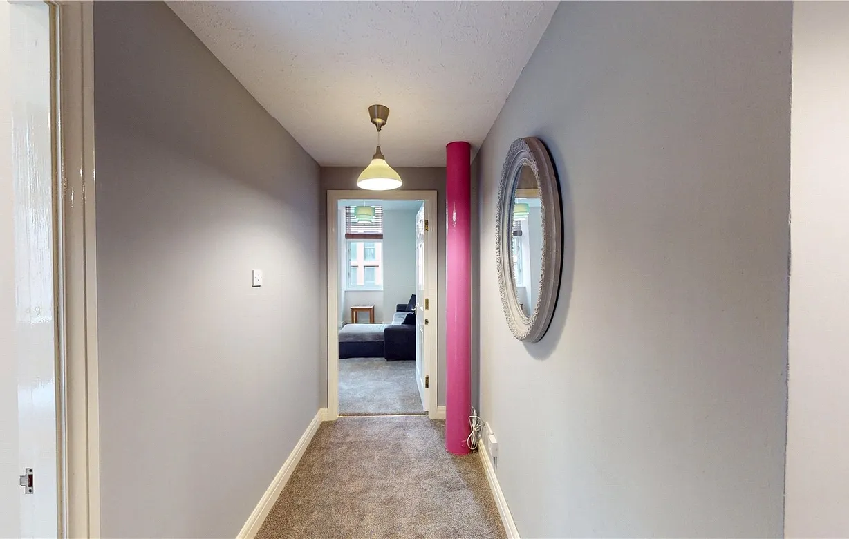1 bedroom apartment to rent - Bentley Hurst
