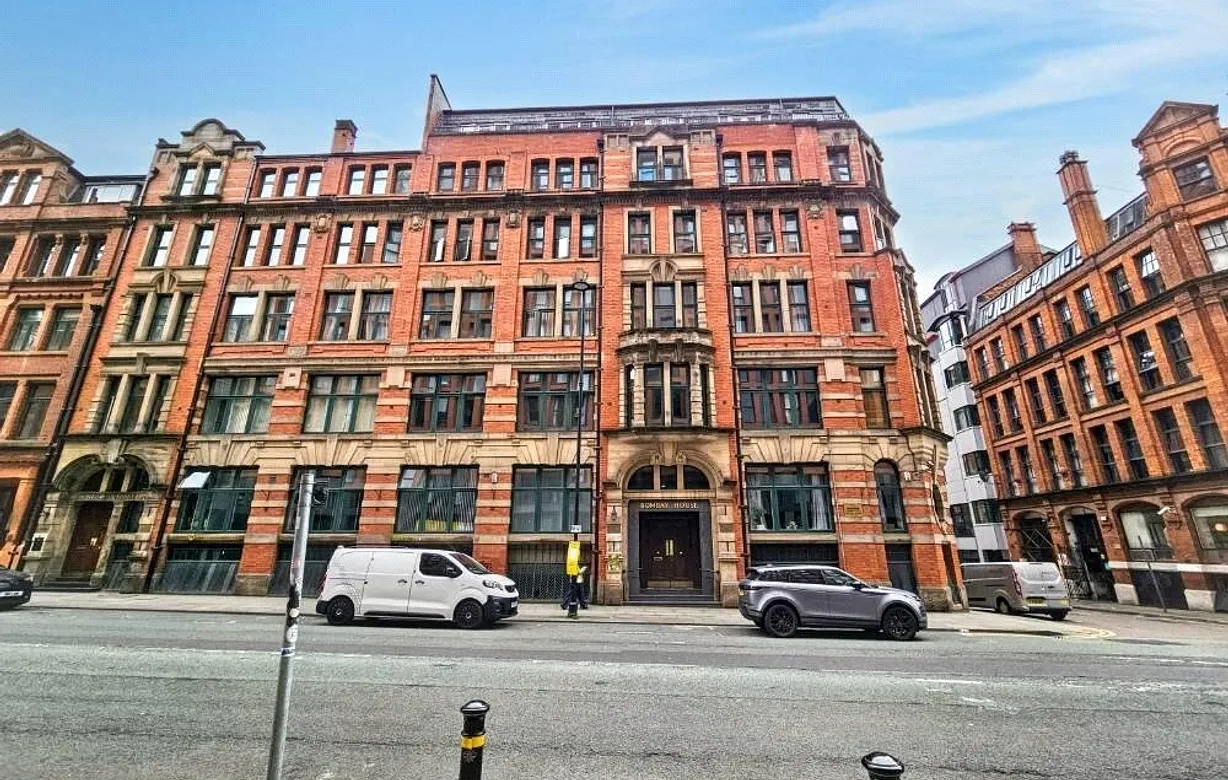 1 bedroom apartment to rent - Bentley Hurst