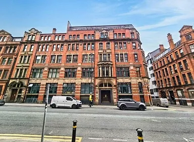 1 bedroom apartment to rent - Bentley Hurst