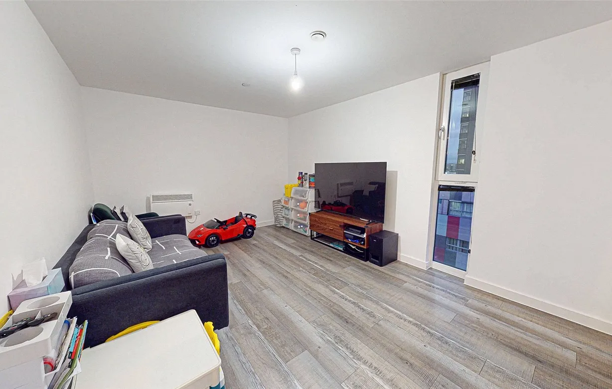 2 bedroom apartment for sale - Bentley Hurst