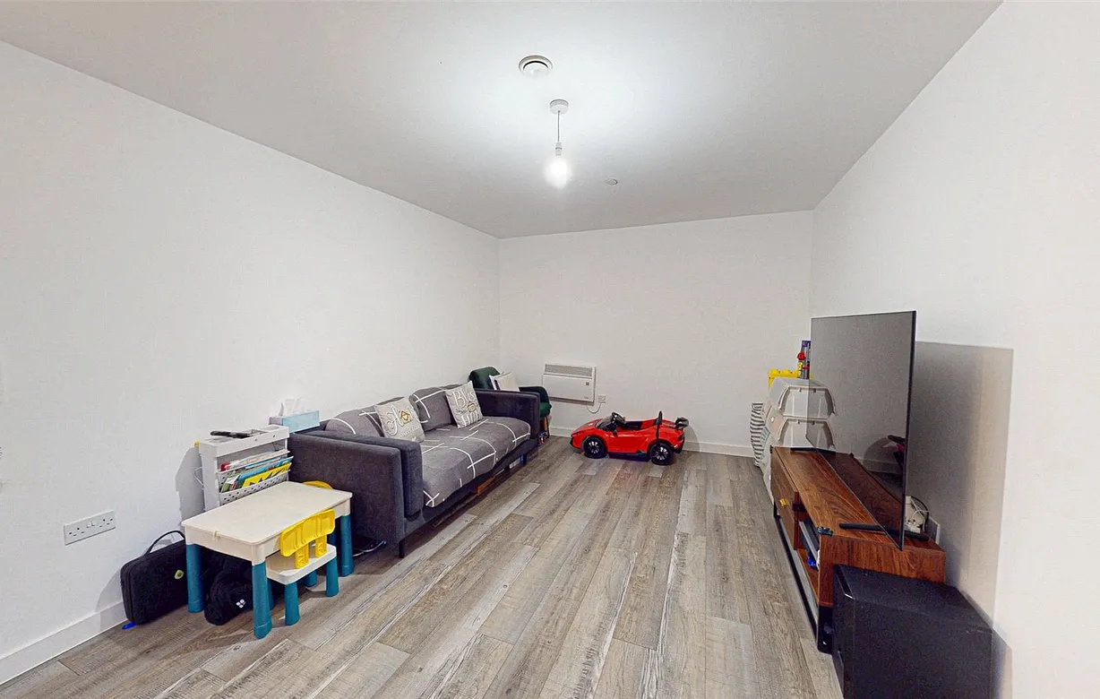 2 bedroom apartment for sale - Bentley Hurst