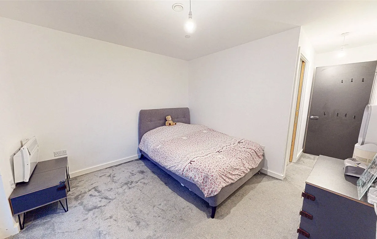 2 bedroom apartment for sale - Bentley Hurst