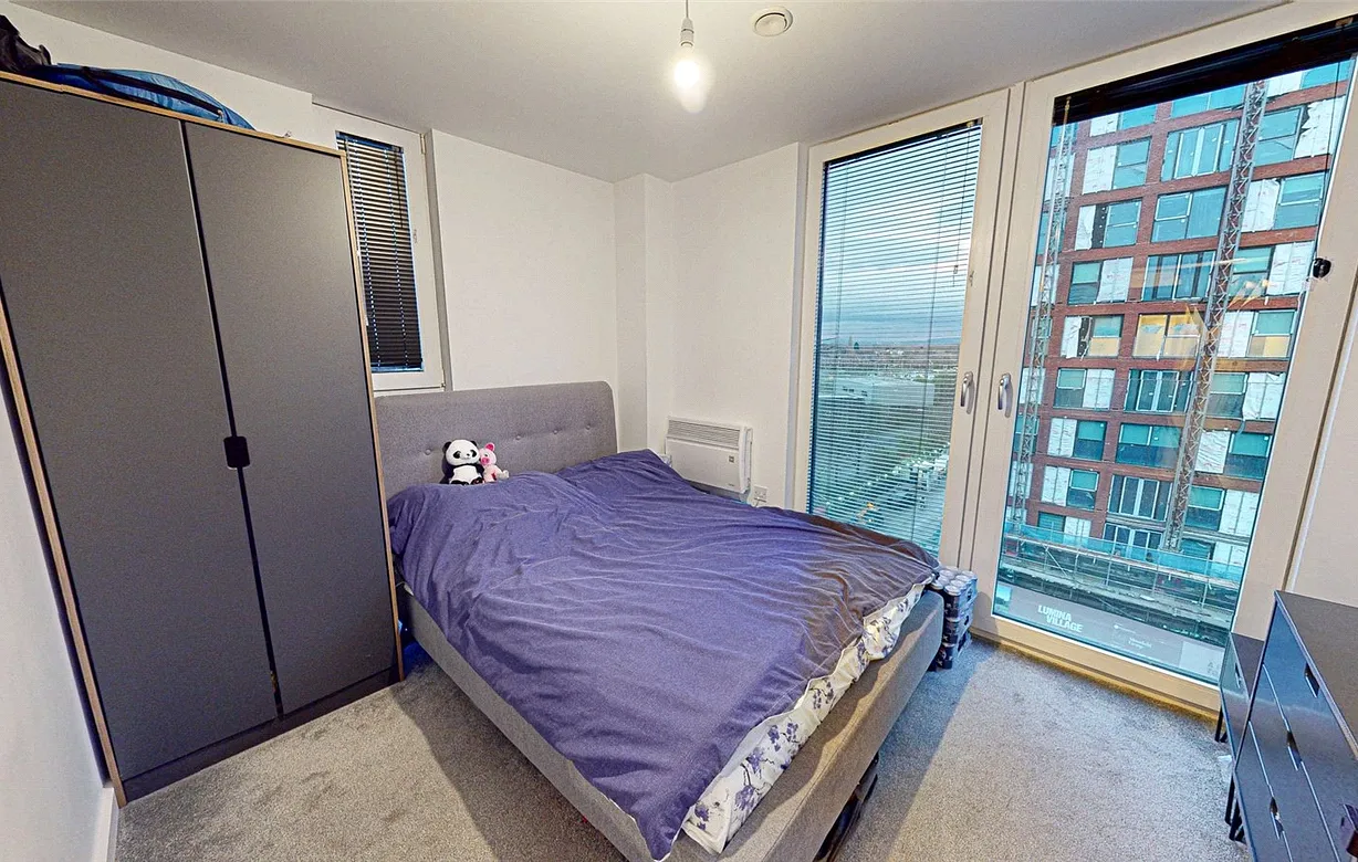 2 bedroom apartment for sale - Bentley Hurst