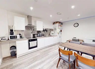 2 bedroom apartment for sale - Bentley Hurst