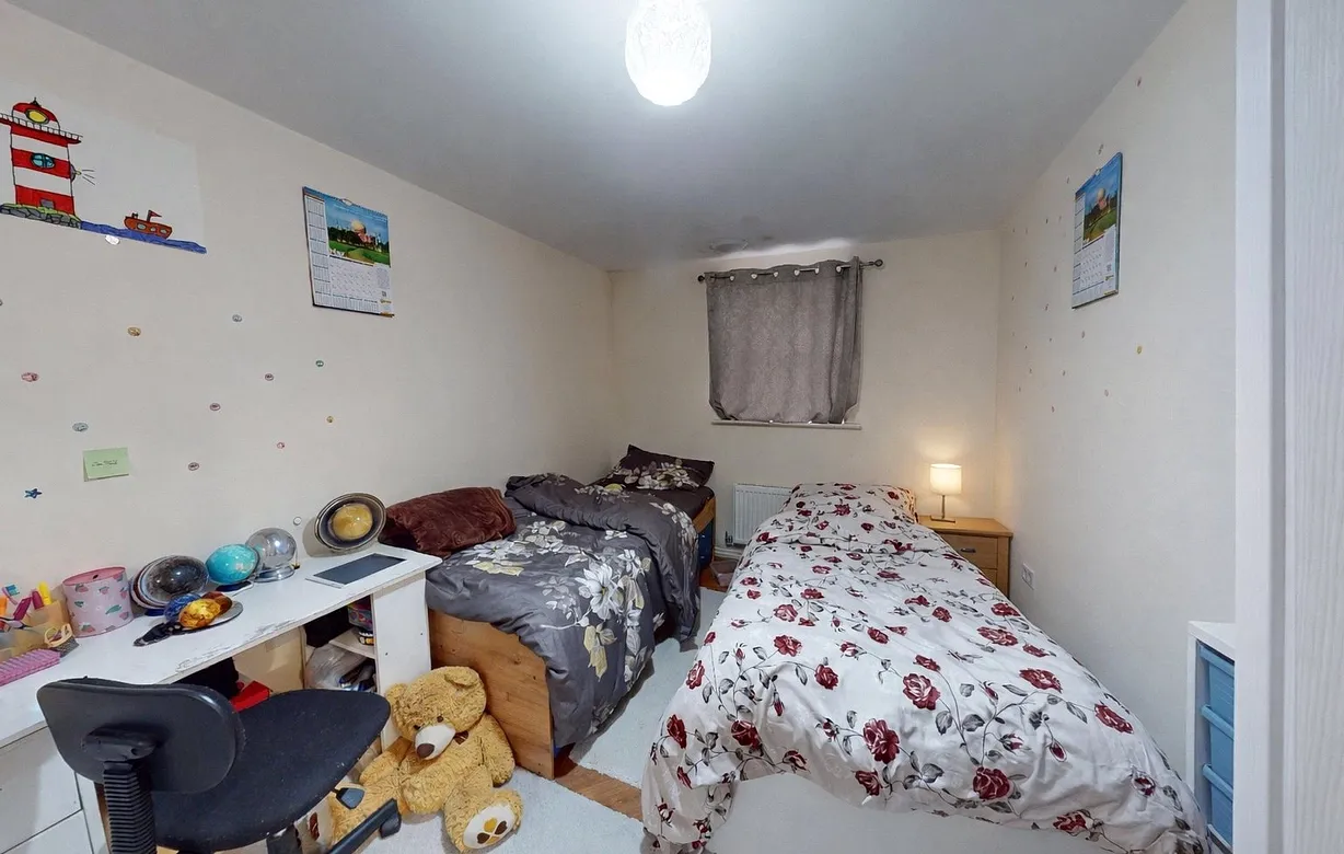 2 bedroom apartment for sale - Bentley Hurst