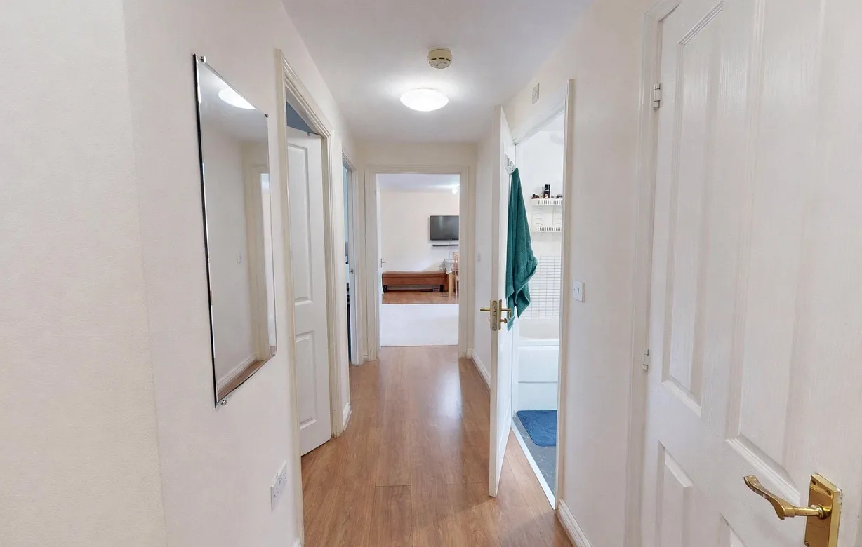 2 bedroom apartment for sale - Bentley Hurst