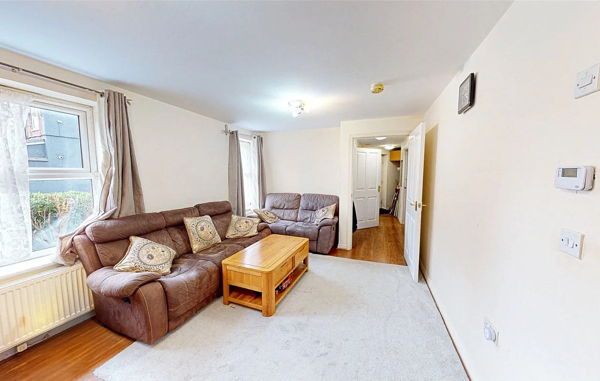 2 bedroom apartment for sale - Bentley Hurst