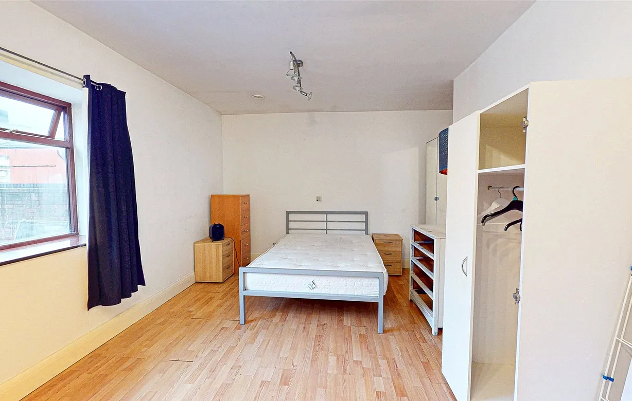 2 bedroom apartment for sale - Bentley Hurst