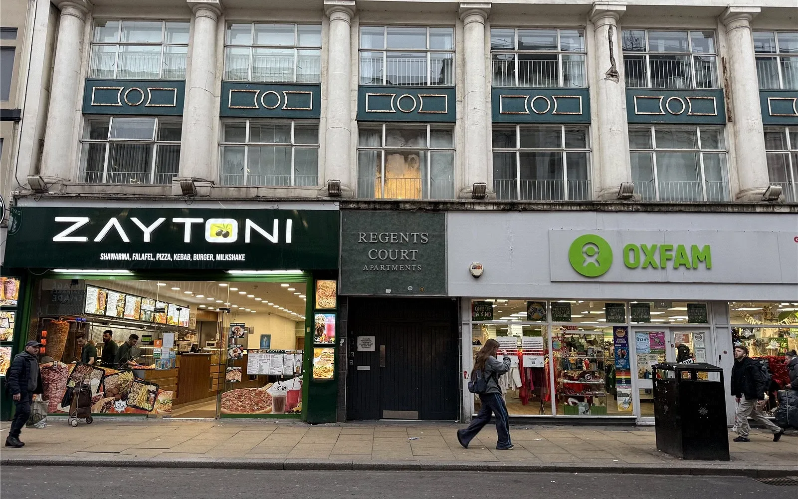 2 bedroom apartment for sale - Bentley Hurst