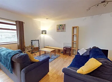 2 bedroom apartment for sale - Bentley Hurst