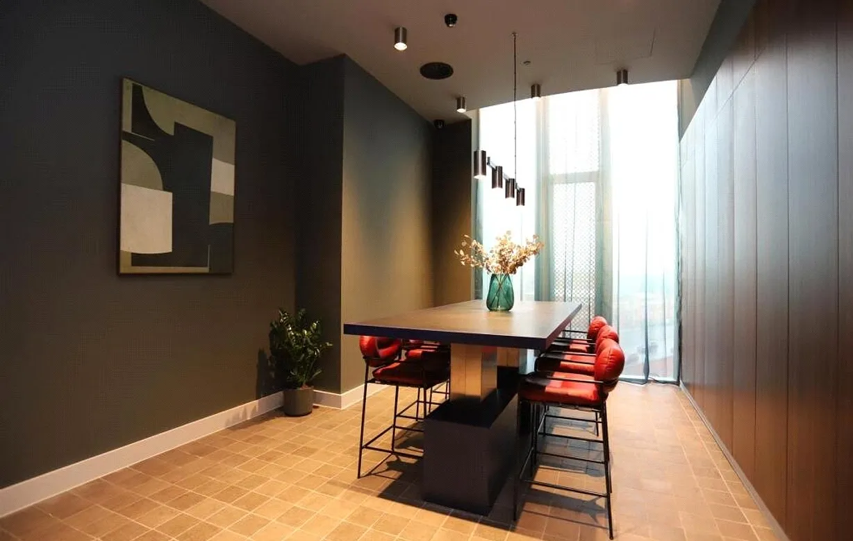 1 bedroom apartment to rent - Bentley Hurst