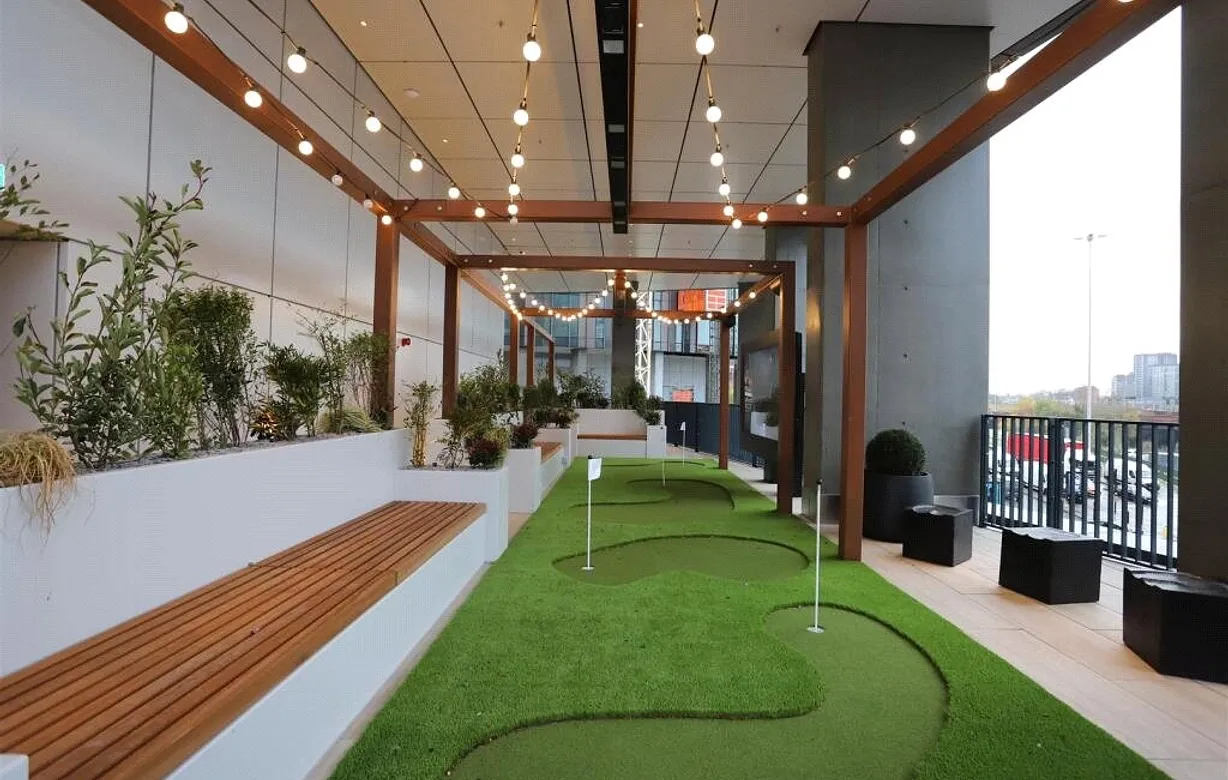 1 bedroom apartment to rent - Bentley Hurst