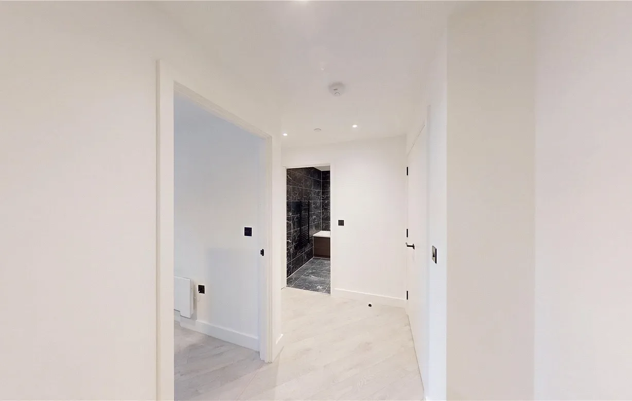 1 bedroom apartment to rent - Bentley Hurst