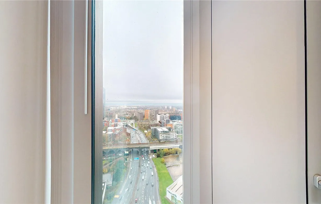 1 bedroom apartment to rent - Bentley Hurst