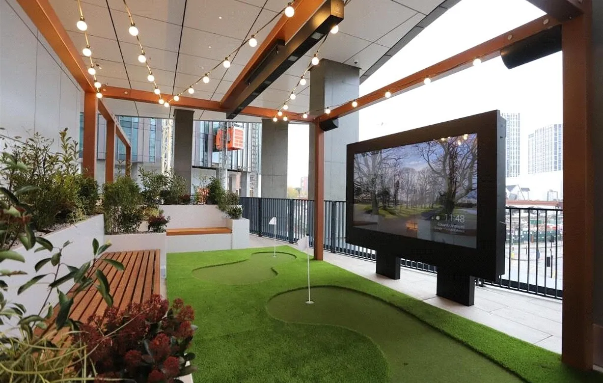 2 bedroom apartment to rent - Bentley Hurst