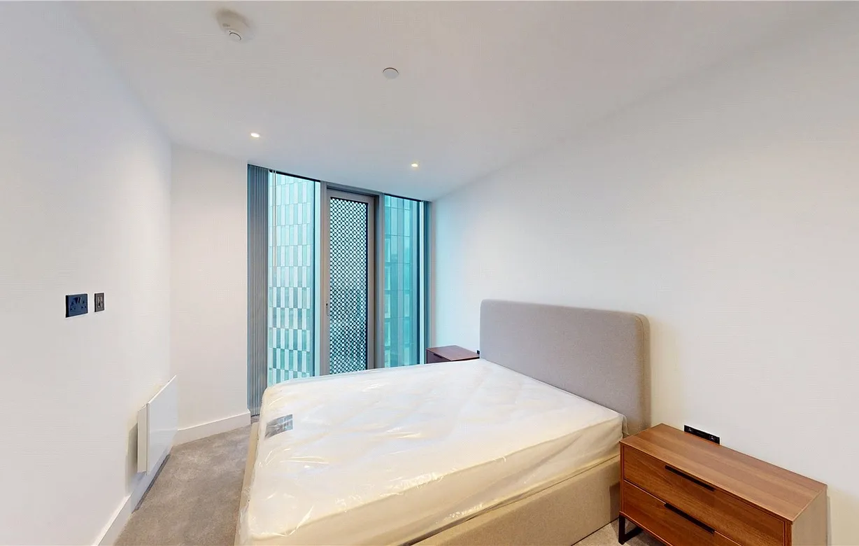 2 bedroom apartment to rent - Bentley Hurst