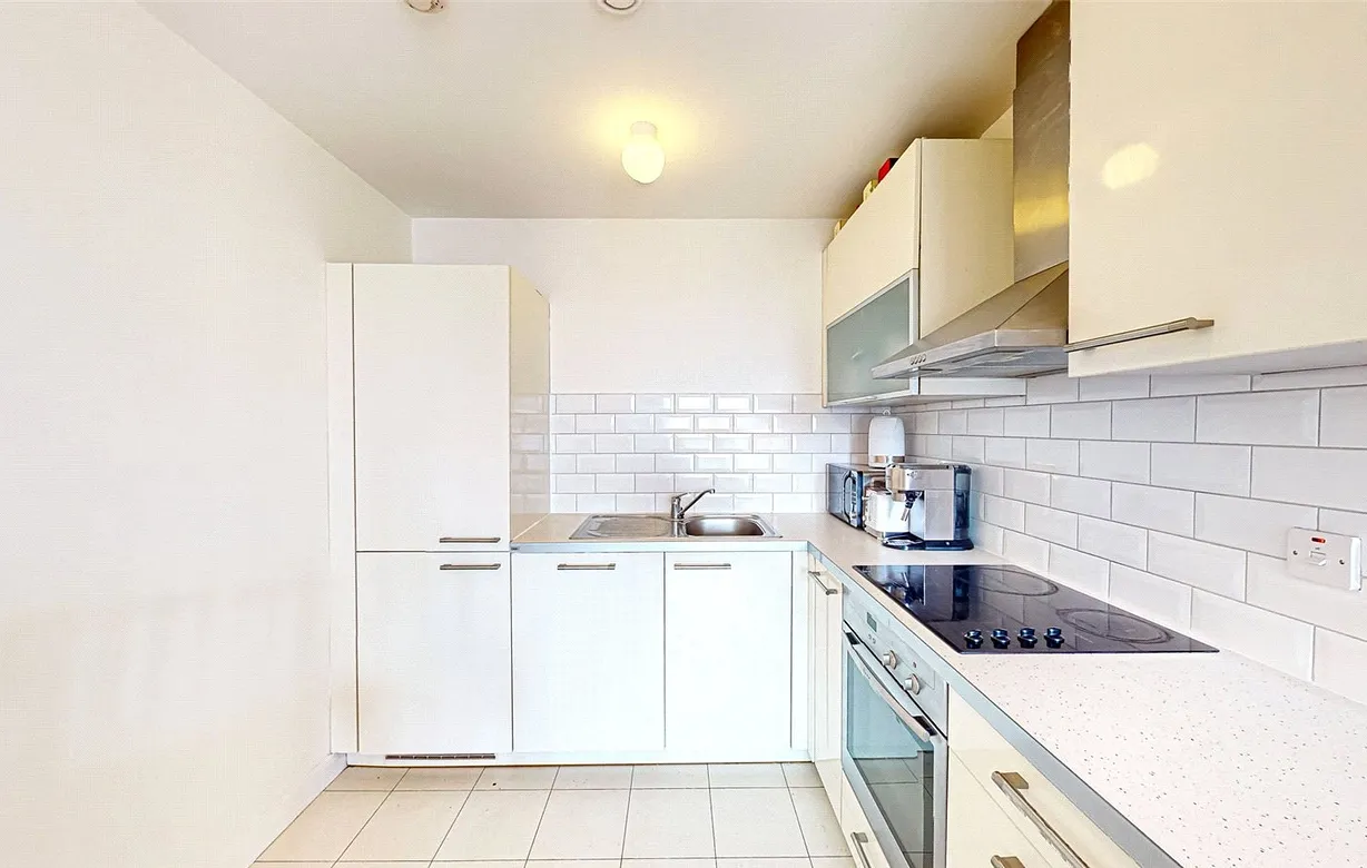 2 bedroom apartment for sale - Bentley Hurst