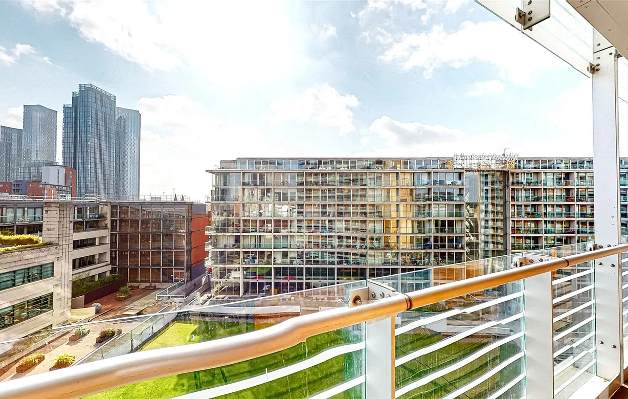 2 bedroom apartment for sale - Bentley Hurst