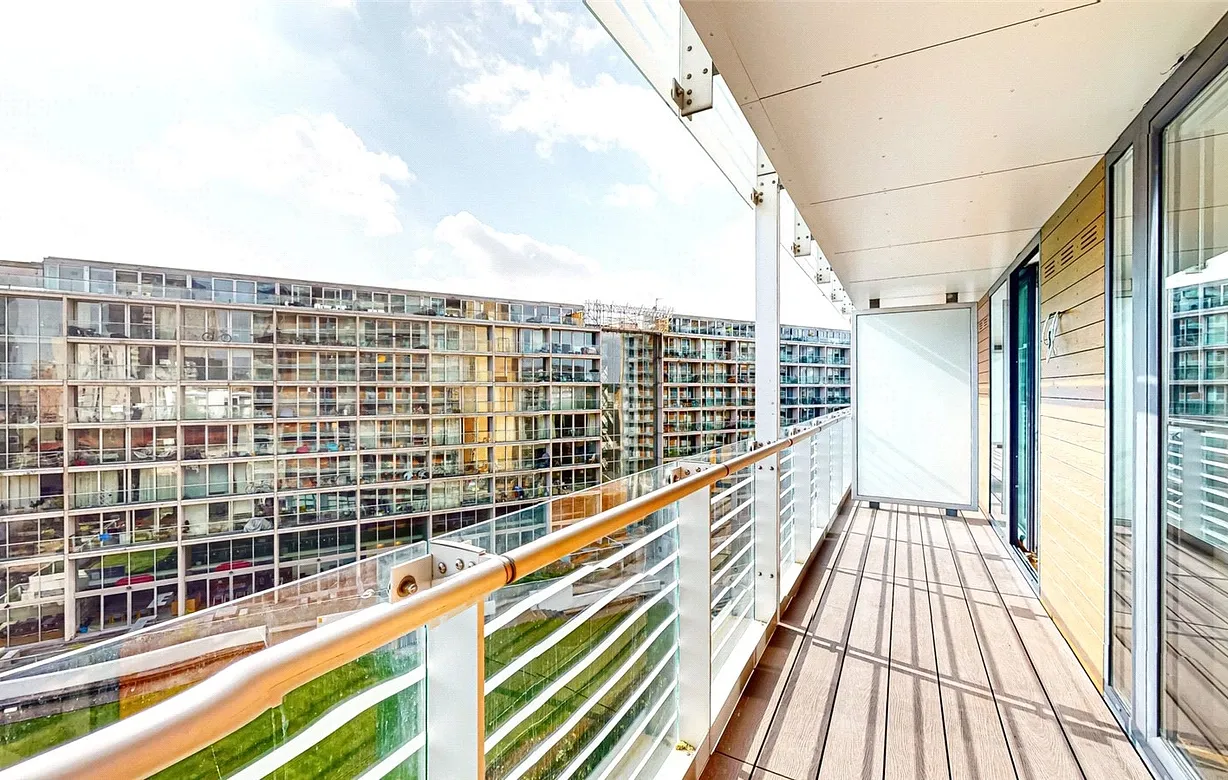 2 bedroom apartment for sale - Bentley Hurst