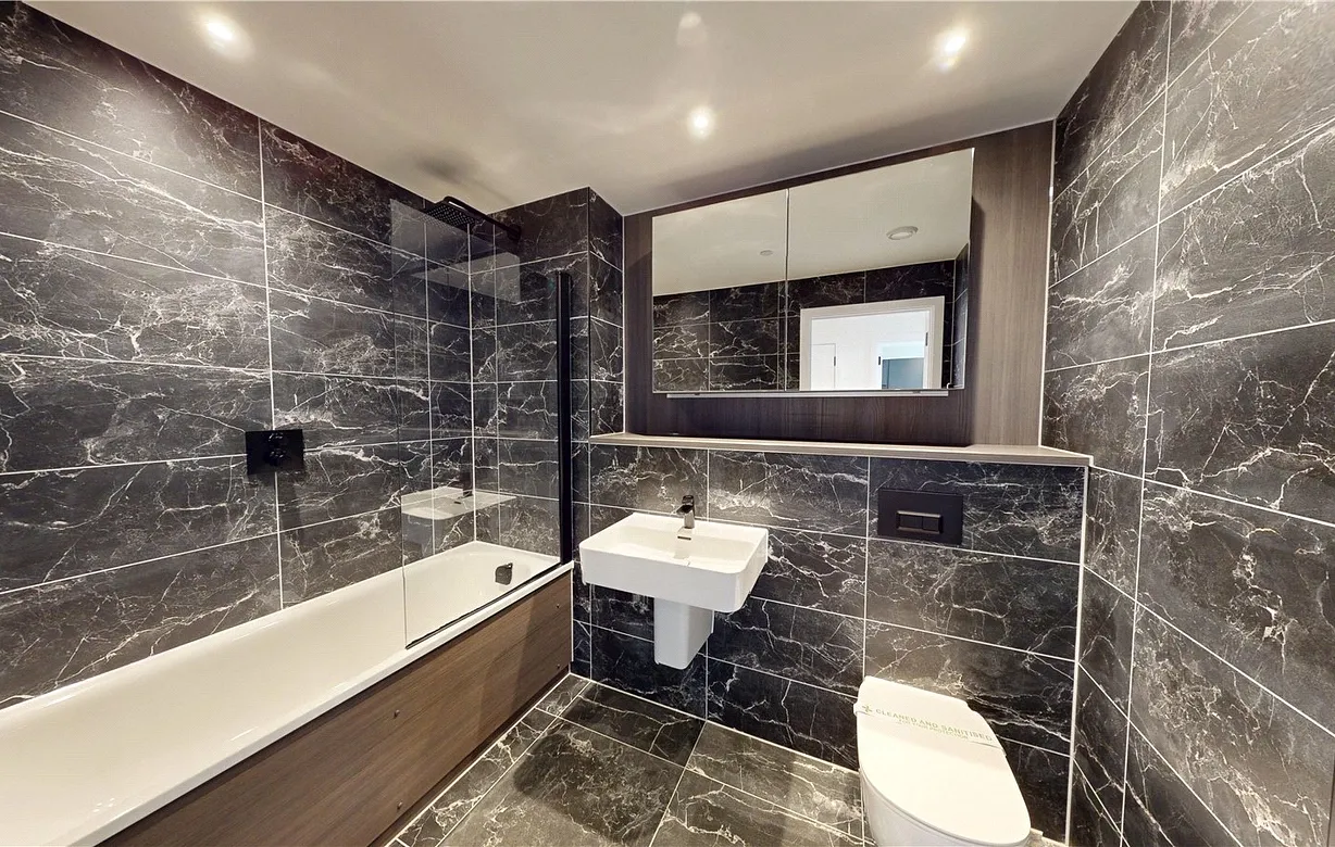 1 bedroom apartment to rent - Bentley Hurst