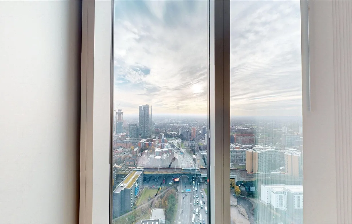 1 bedroom apartment to rent - Bentley Hurst