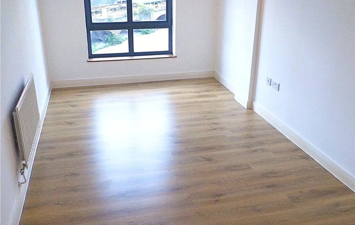 2 bedroom apartment for sale - Bentley Hurst